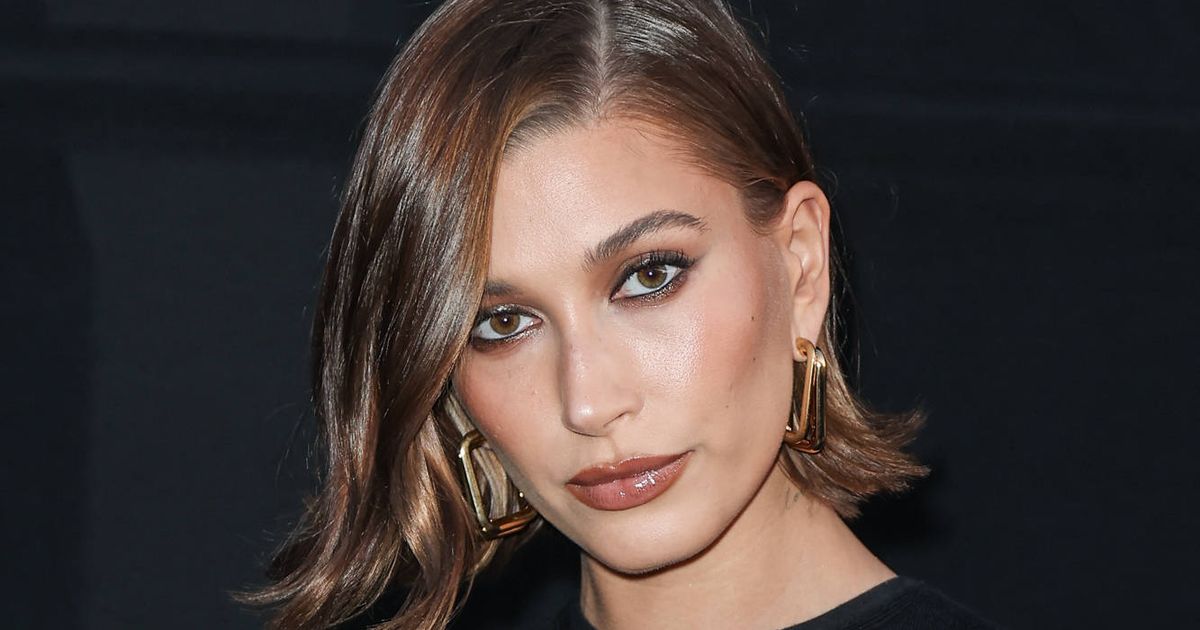 Hailey Bieber: Ihr Frühstücks-Smoothie zaubert einen schönen Glow ...