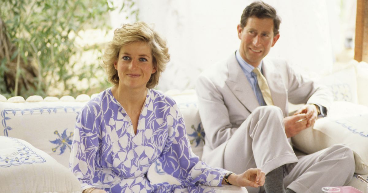 Prinzessin Diana: Palastkoch verrät Rezept für ihr Lieblingsgericht
