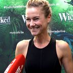 Ex-GZSZ-Star Rhea Harder-Vennewald: Das sagt sie zu einem möglichen Comeback