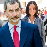 Felipe von Spanien: Karrierepläne seiner Nichte sorgen für Wirbel