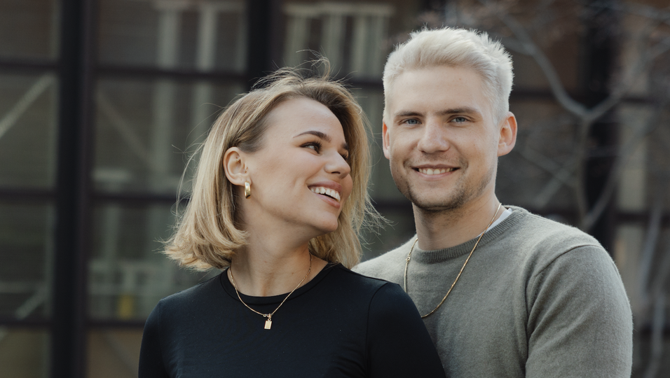 GZSZ-Star Lennart Borchert: "Wir bekommen ein Baby!" | BUNTE.de