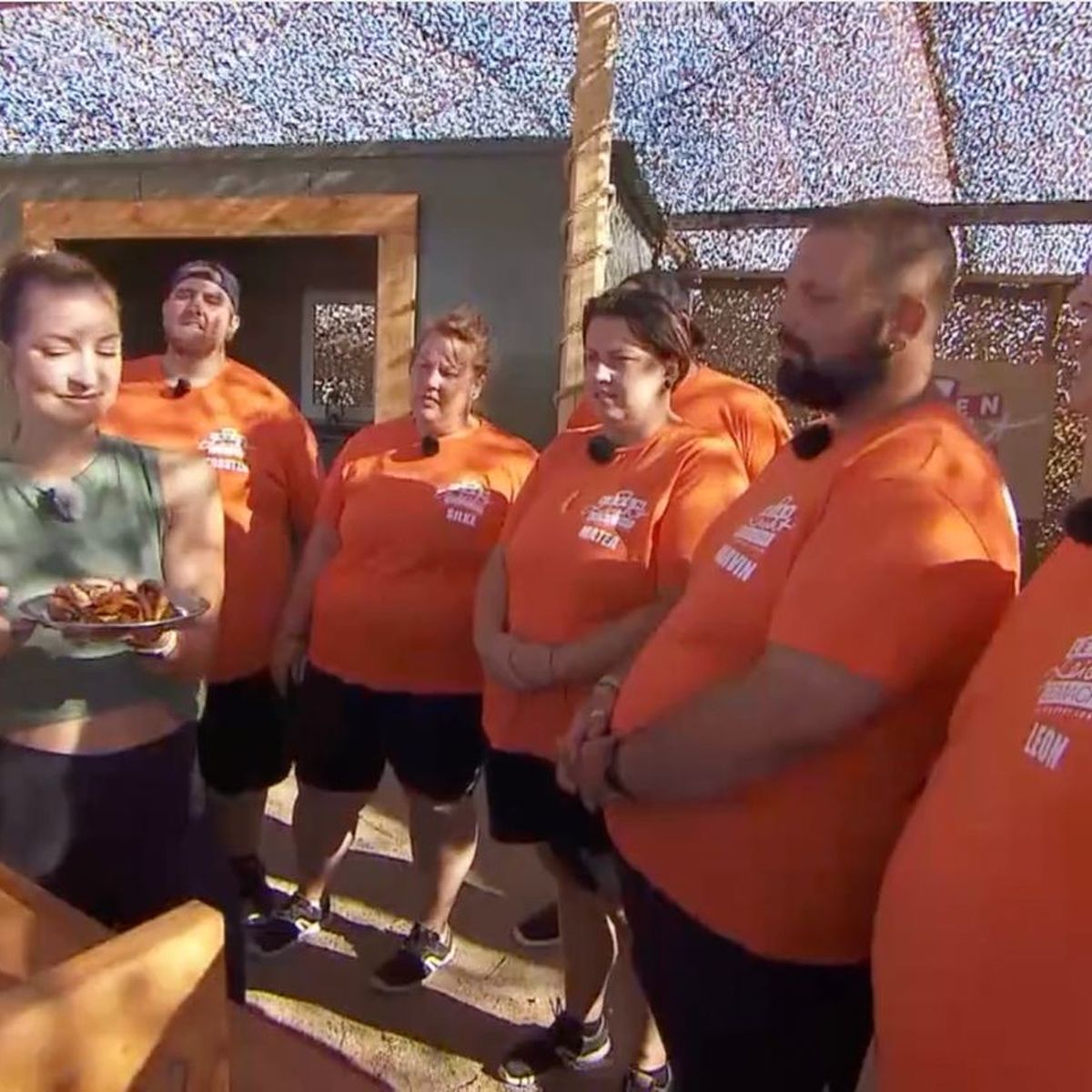 Leben Leicht Gemacht 2023 Kandidaten Connie Mclaughlin Info