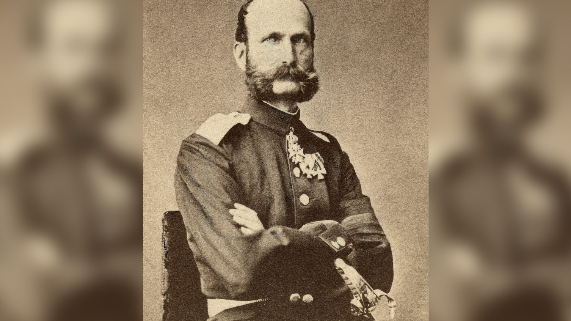 Alexander von Hessen-Darmstadt