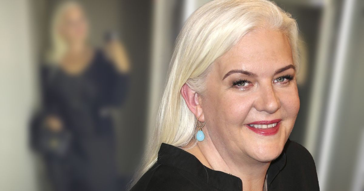 Bettina Schliephake Burchardt Abgenommen