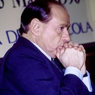 Silvio Berlusconi (†86) - Kommt es jetzt zum Erbstreit? 