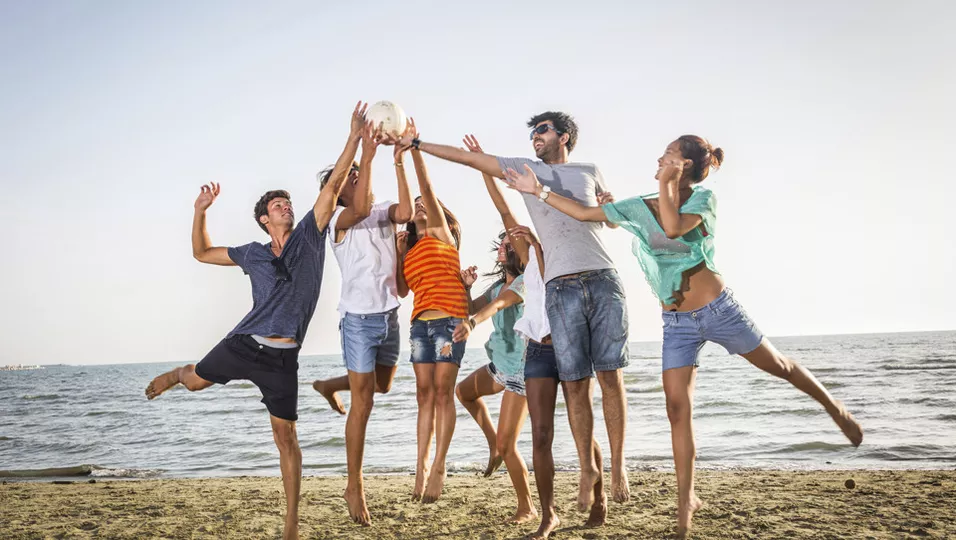 Urlaub Ohne Eltern Mit 15 Jugendliche auf Reisen: So gelingt der erste Urlaub ohne Eltern | BUNTE.de