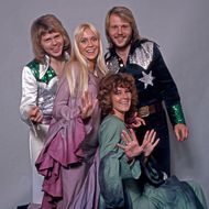 ABBA: Doubles, Nebenjobs & Co. – skurrile Fakten über die Kult-Band