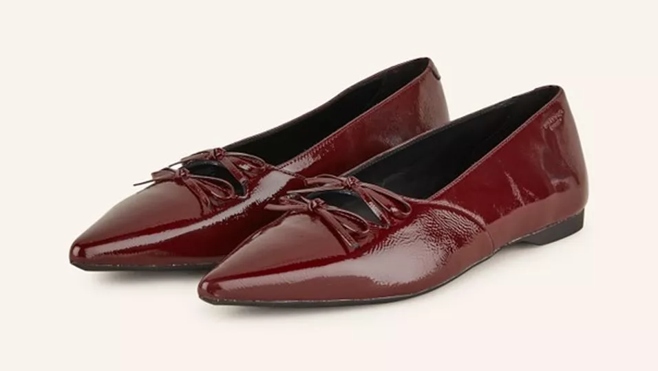 VAGABOND Ballerinas HERMINE