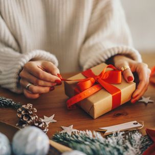 Weihnachten kann kommen: Die 11 schönsten Geschenkideen für Frauen