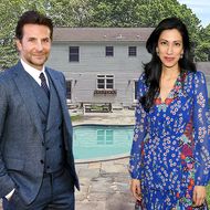 Bradley Coopers Freundin Huma Abedin vermietet ihr Traumhaus in East Hampton