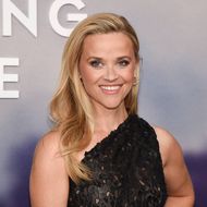 Reese Witherspoon: Ihr Grüner Smoothie ist ihr Beauty-Boost am Morgen