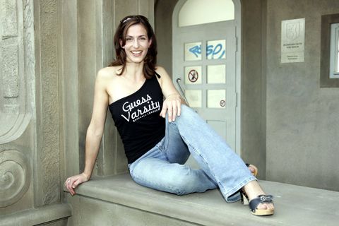 GZSZ-Star Ulrike Frank: Seit 2002 am Set – so hat sich "Katrin Flemming" über die Jahre verändert