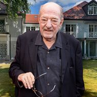 Ralph Siegel: Er verkauft sein Haus für 14 Millionen Euro 
