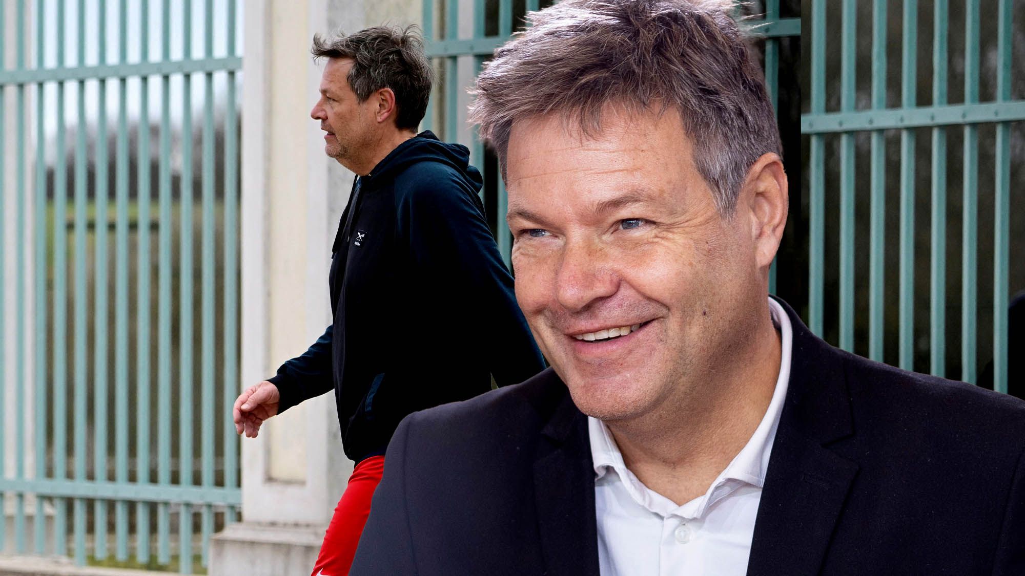 Mehr dazu auf BUNTE.de!