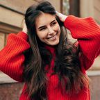 Trend-Analyse: Eine fruchtige Farbe dominiert bald unseren Look
