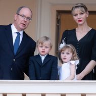 Fürst Albert von Monaco: Nach einem Jahr ohne Charlène: Er ist als Vater aufgeblüht