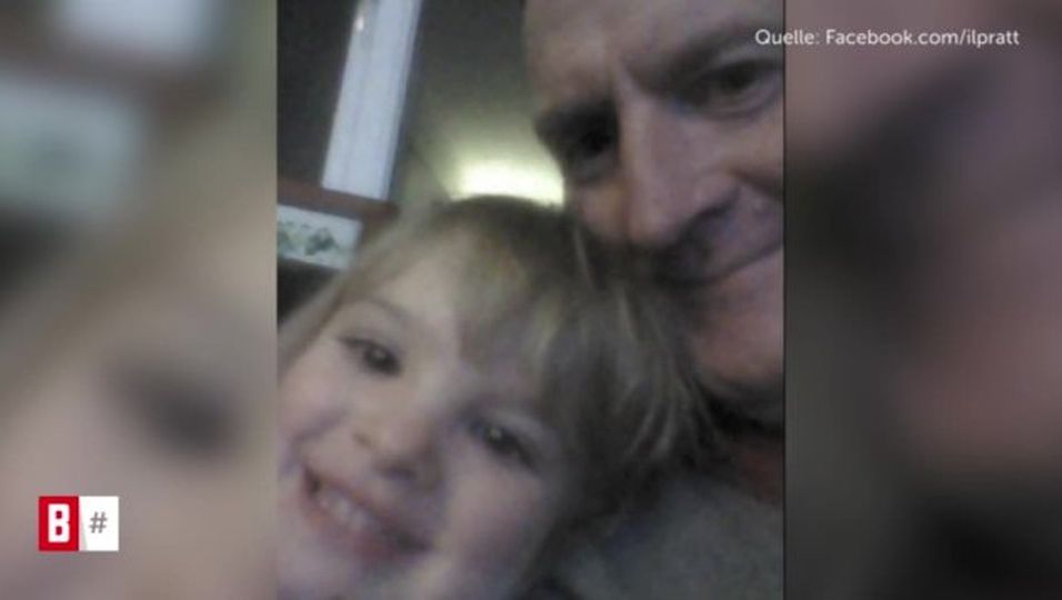 Vater hinterlässt Tochter rührende Video-Botschaften