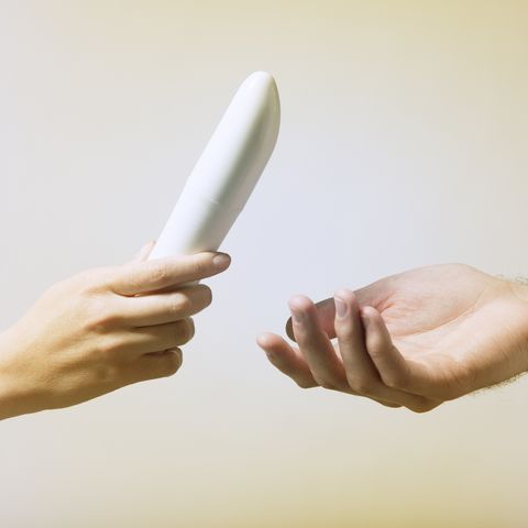 Laut Amorelie: Das beliebteste Sexspielzeug