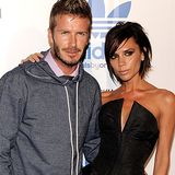newsline, David Beckham, Victoria Beckham