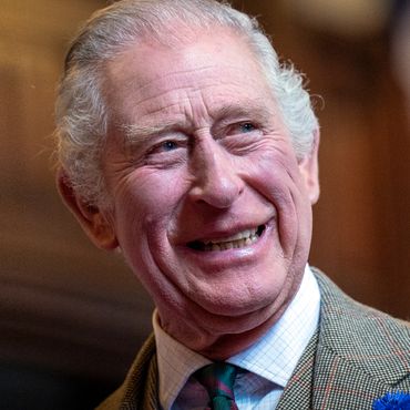 König Charles' royals Schlafzimmer: So schläft der Regent in Schottland 