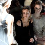 New York Fashion Week  | Die Front-Row Must-Haves der Stars