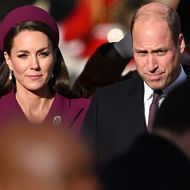 Prinz William & Prinzessin Kate ziehen erneut den Zorn ihrer Fans auf sich 