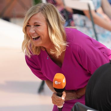 Andrea Kiewel - Die skurrilsten Aufreger in ihrem ZDF-”Fernsehgarten” 