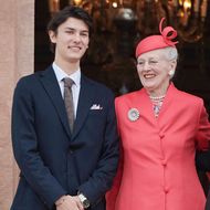 Königin Margrethe - “Ein komisches Gefühl”: Enkel Nikolai spricht über seine Degradierung 
