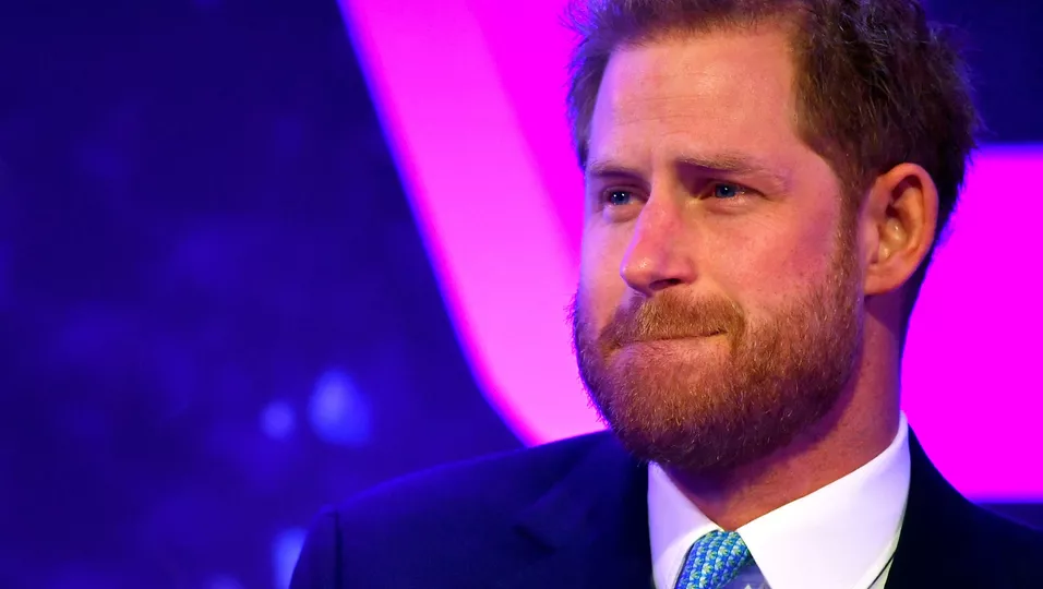 Prinz Harry Hat Archie nun rote Haare? 