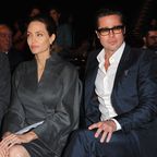 Angelina Jolie - Private E-Mail an Brad Pitt aufgetaucht: "Es ist unmöglich, dies zu schreiben, ohne zu weinen"