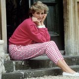Wenn Prinzessin Diana (†36) doch nur vorher geahnt hätte, was für ein Typ James Hewitt ist. Weiterklicken: Ihre schönsten Looks