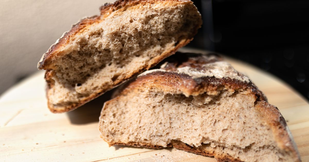 Aus alt mach neu: So zauberst du aus trockenen Resten neues Brot | BUNTE.de