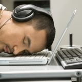 Arten - Narkolepsie: Übermächtiger Drang zum Schlafen