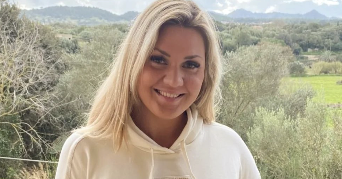 Jenny Delüx: Ex von Jens Büchner eröffnet Restaurant auf Mallorca