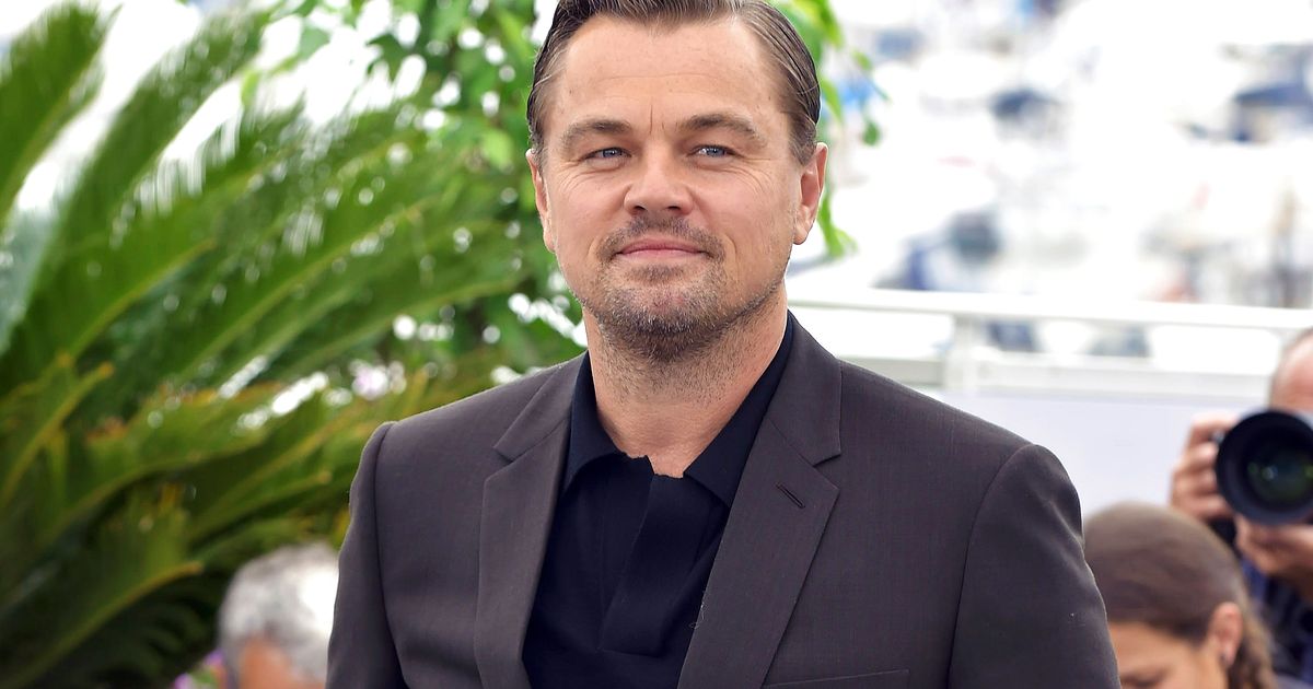 Leonardo DiCaprio: Seine Neue passt genau in sein Beuteschema