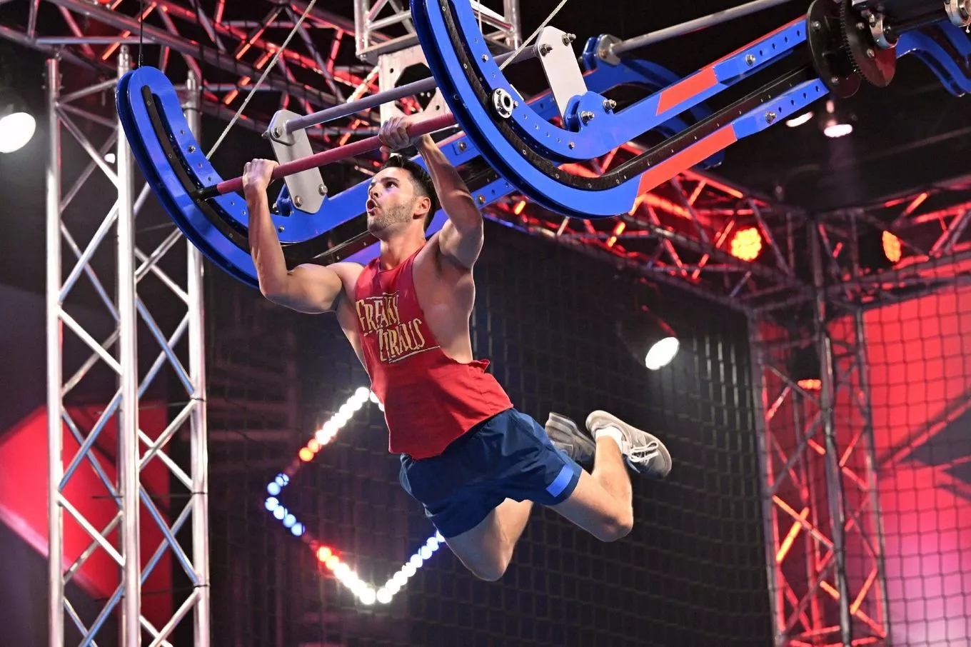 ninja warrior germany staffel 10