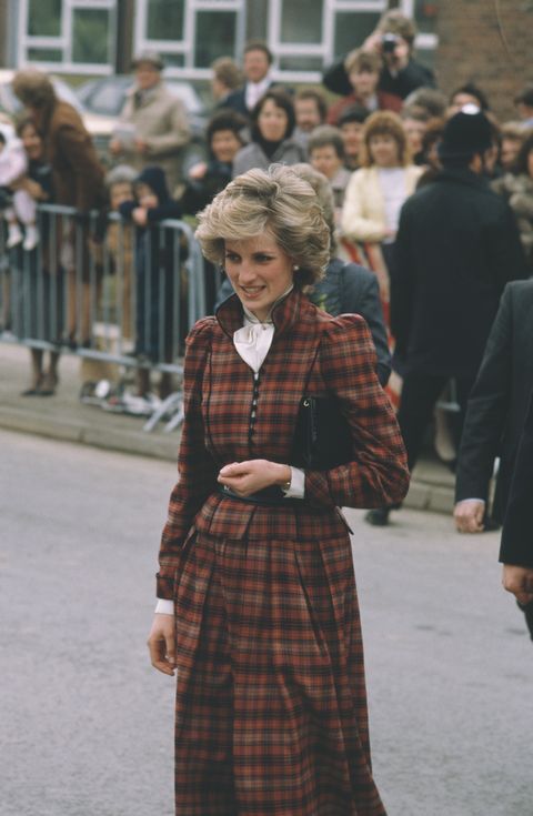 Prinzessin Kate: Hommage an Prinzessin Diana: Ihre eleganten Mantel-Auftritte