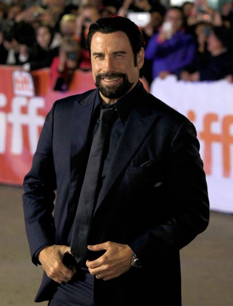 Auch heute ist John Travolta von den Bildschirmen nicht wegzudenken: Zuletzt war der Schauspieler  2014 in &quot;The Forger&quot; zu sehen.