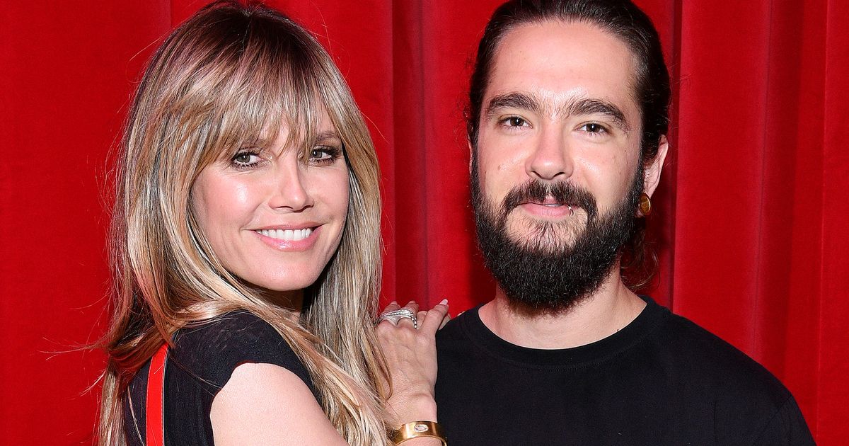Heidi Klum: Offiziell: So heißt sie jetzt! | BUNTE.de