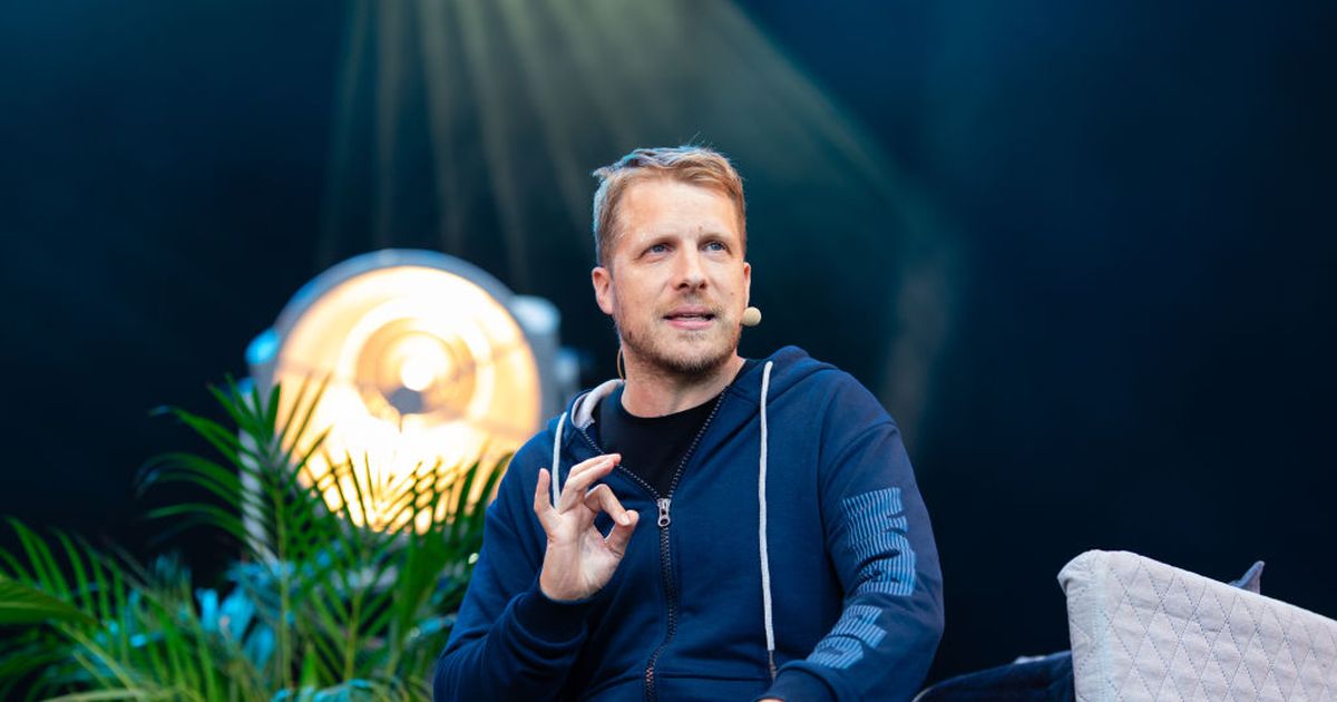 Oliver Pocher "Arrogante Haltung": Er teilt gegen Lilly Becker aus