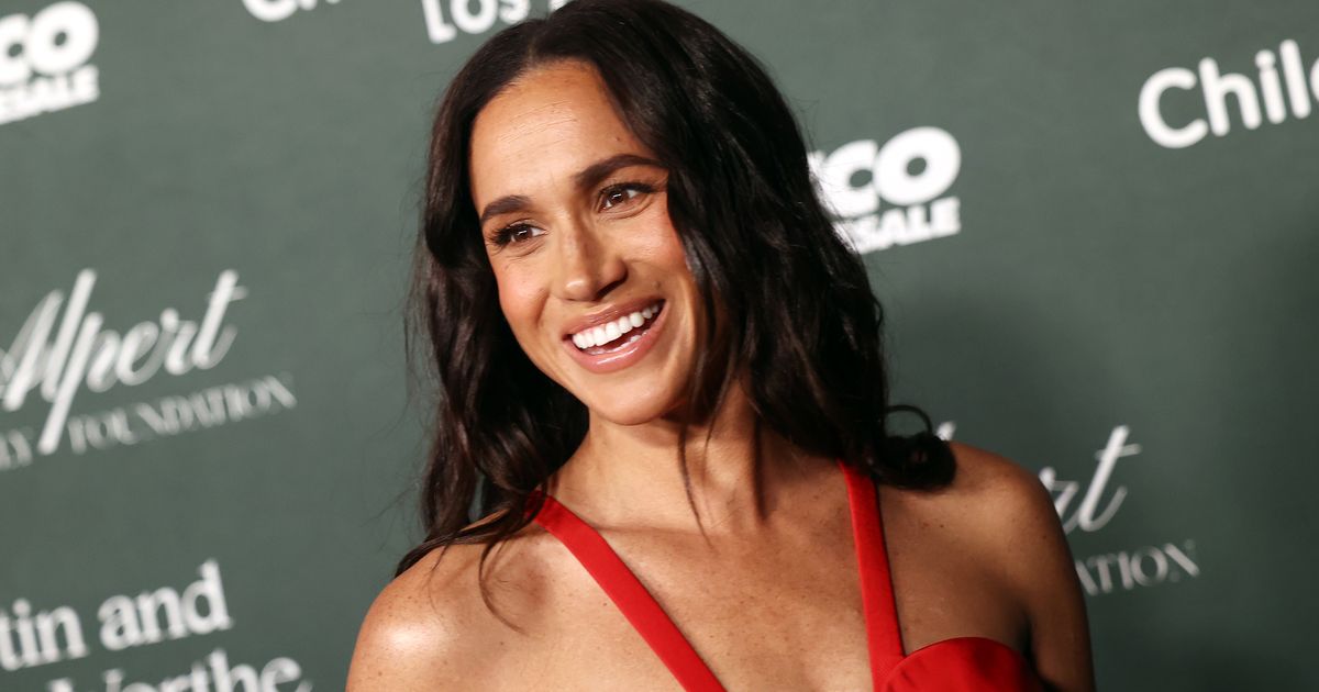 Bruch mit der Tradition Hier nimmt es Meghan mit den Ehe-Gepflogenheiten nicht so streng