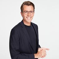 Dr. Johannes Wimmer, NDR Talk Show
