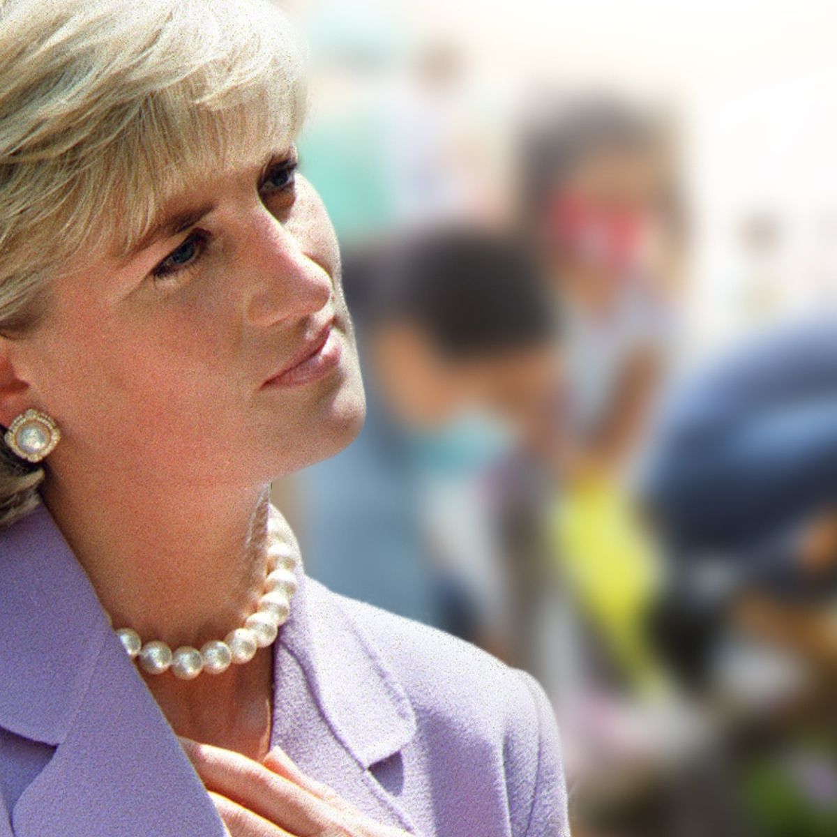 Prinzessin Diana (†36): So verzweifelt kämpfte diese deutsche