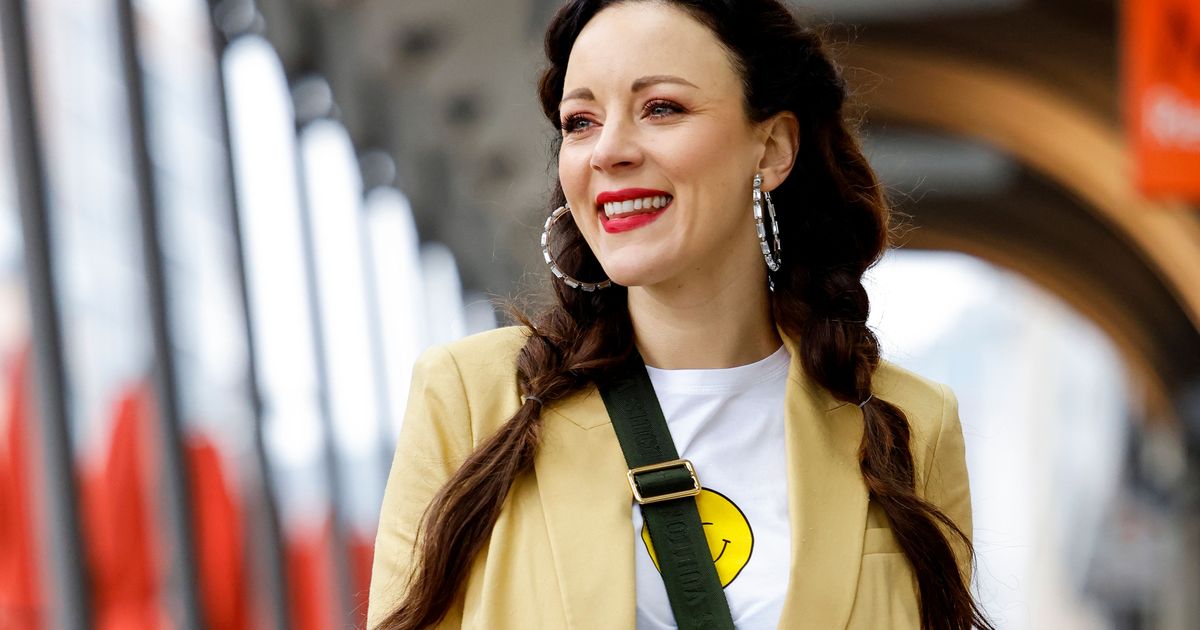 Jasmin Wagner alias Blümchen: Vom Popstar zur erfolgreichen Schauspielerin und Moderatorin