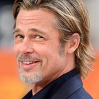Brad Pitt Insider: "Vernarrt ineinander" – seine neue Freundin macht ihn glücklich