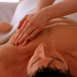Massage - Brustmassagen: Gut für die Durchblutung