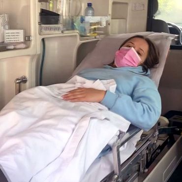 Schock in der Karabik: Geissens-Tochter in Klinik - die andere verwüstet die Ferienanlage