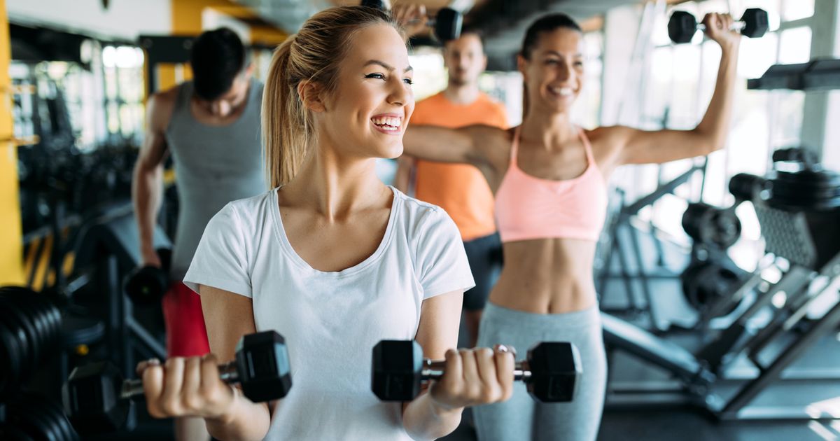 Schlank und fit mit diesen tipps findest du garantiert das richtige