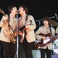 Zur Neuauflage des Beatles-Klassikers "Revolver" wurde ein neues Musikvideo zu dem Song "I'm Only Sleeping" auf YouTube veröffentlicht.