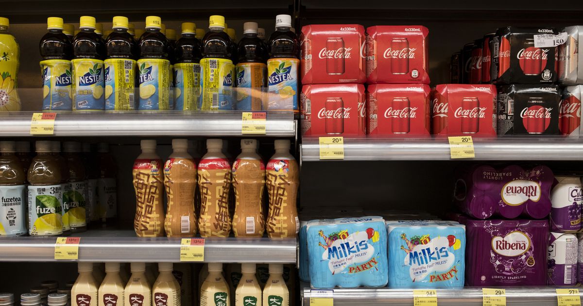 Eistee: Nestea verschwindet diesen Monat aus Deutschlands Supermärkten
